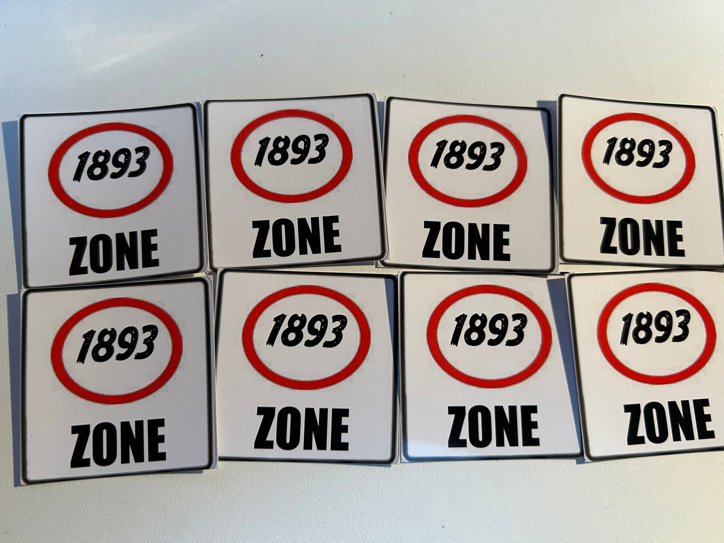 1893 ZONE