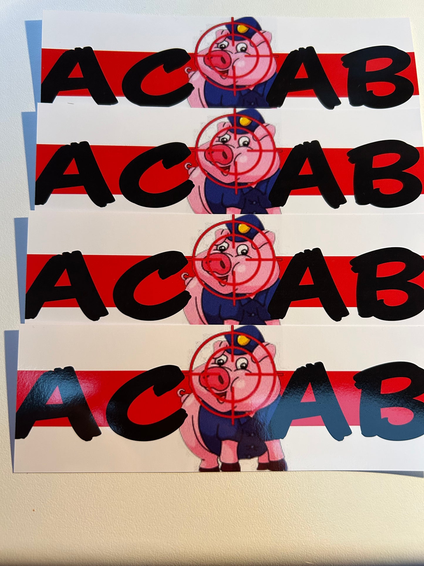 ACAB