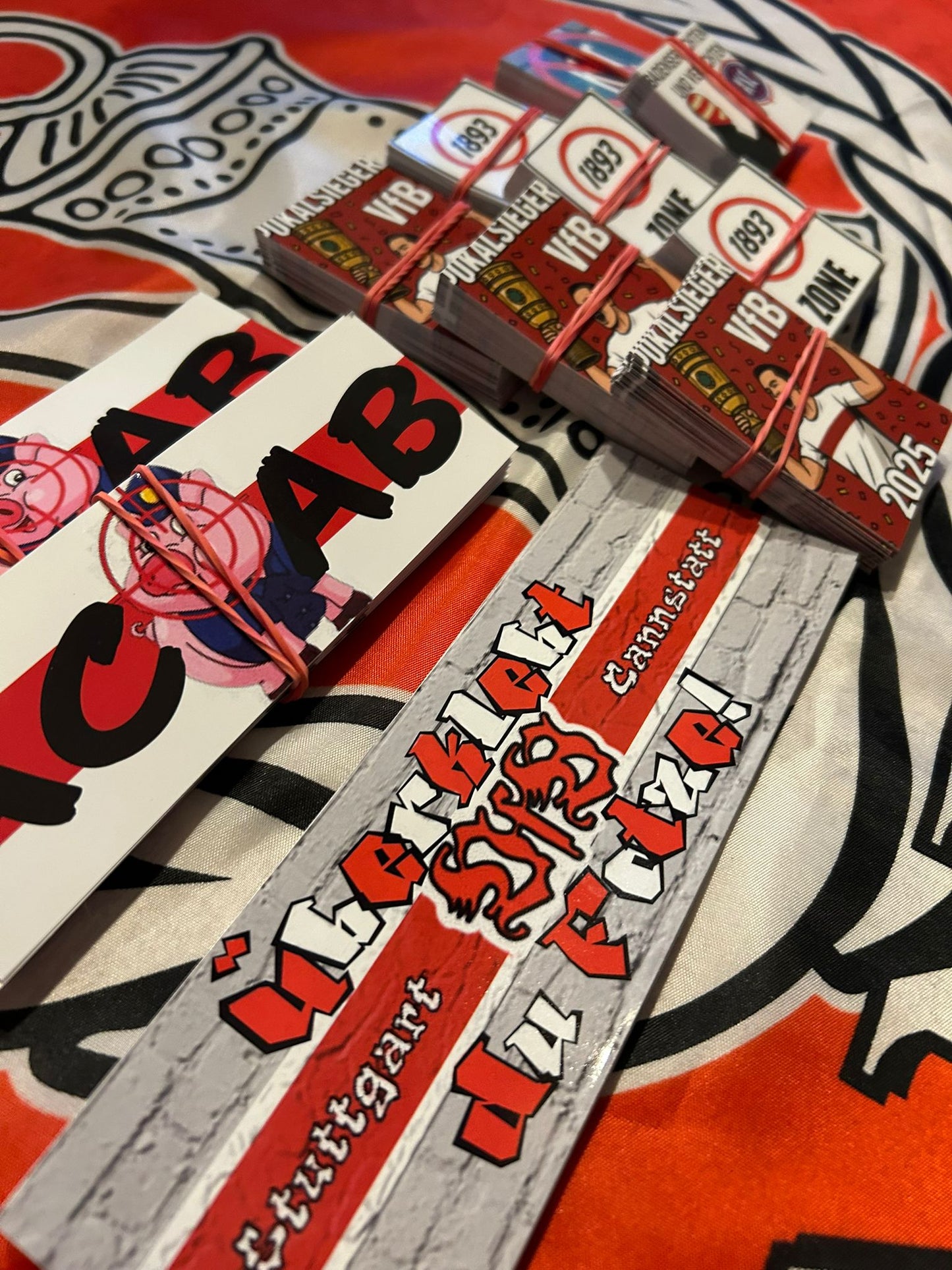 Mega Pack