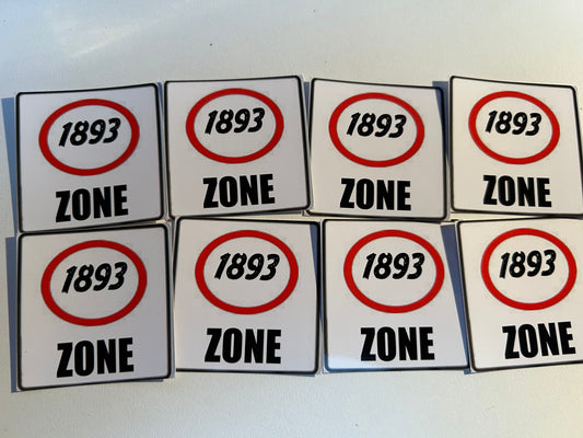1893 ZONE