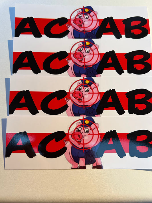 ACAB