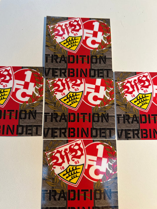 Tradition Verbindet