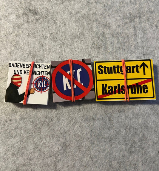 Anti KSC Pack