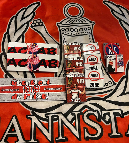Mega Pack
