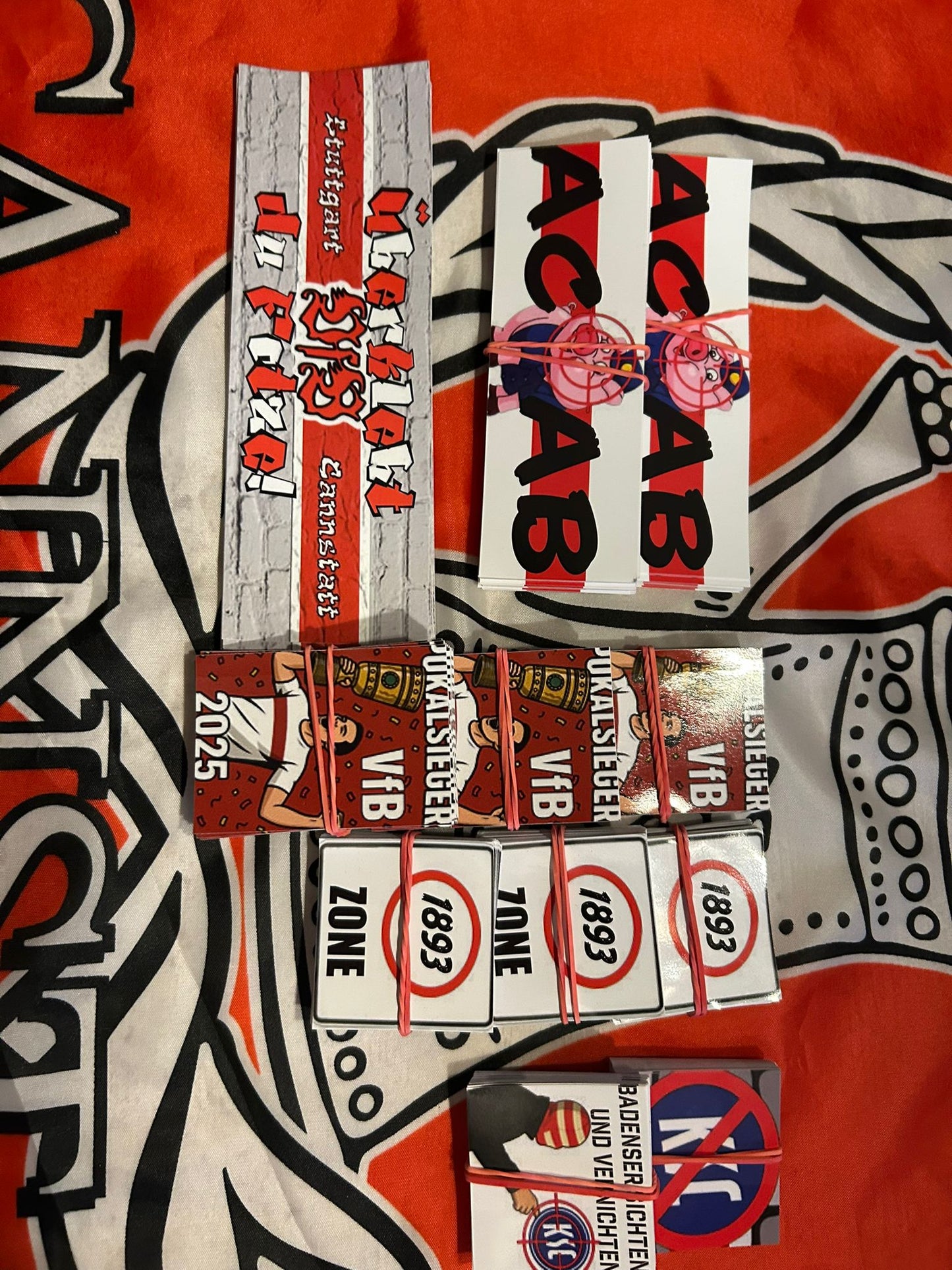 Mega Pack